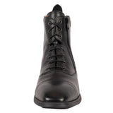 Vastana Stivali Sera Side Zip Paddock Boots