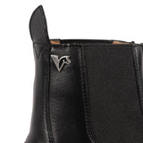 Vastana Stivali Mira Zip Paddock Boots