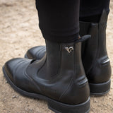 Vastana Stivali Mira Zip Paddock Boots