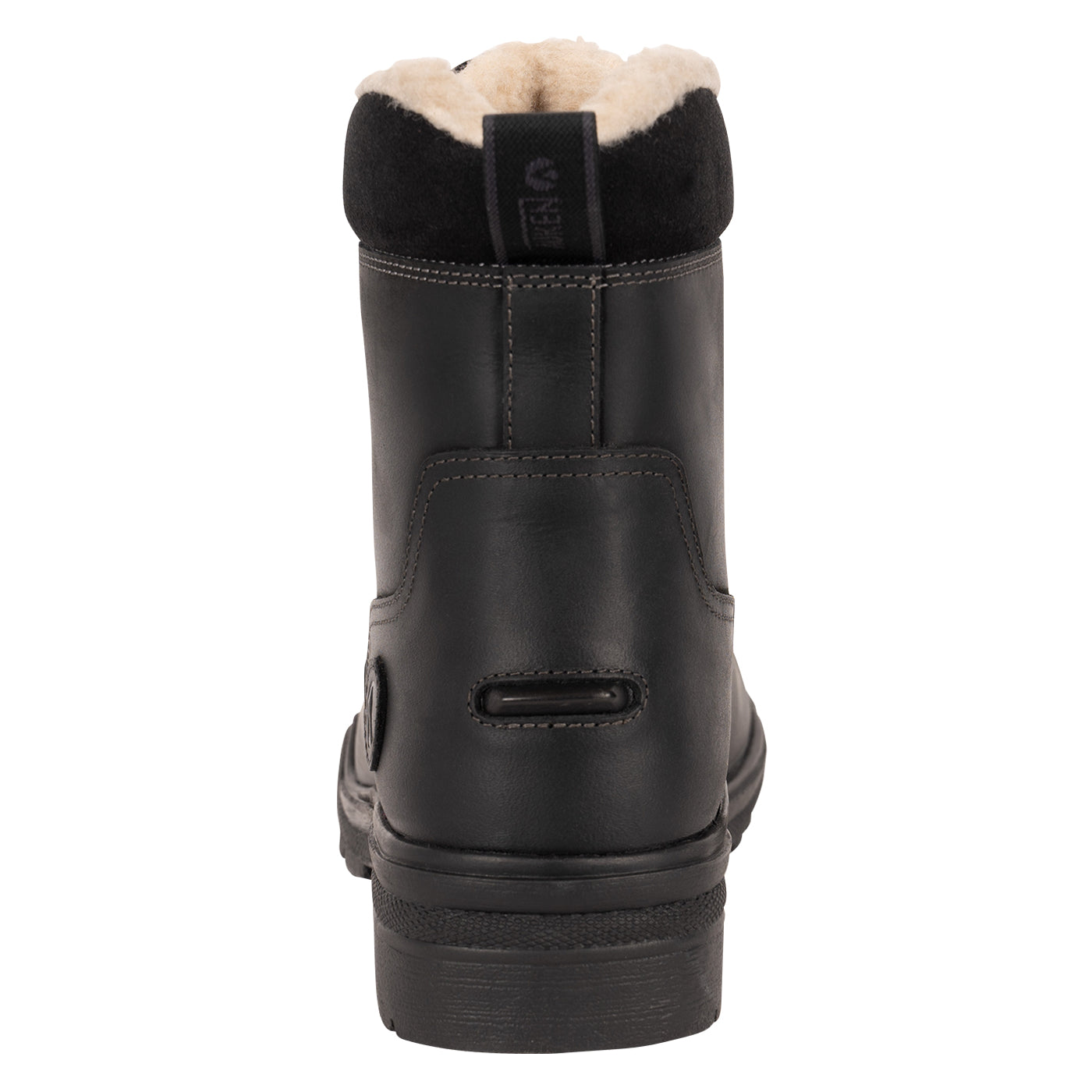 Auken Cascade Zip Winter Paddock Boots – Greenhawk Equestrian Sport