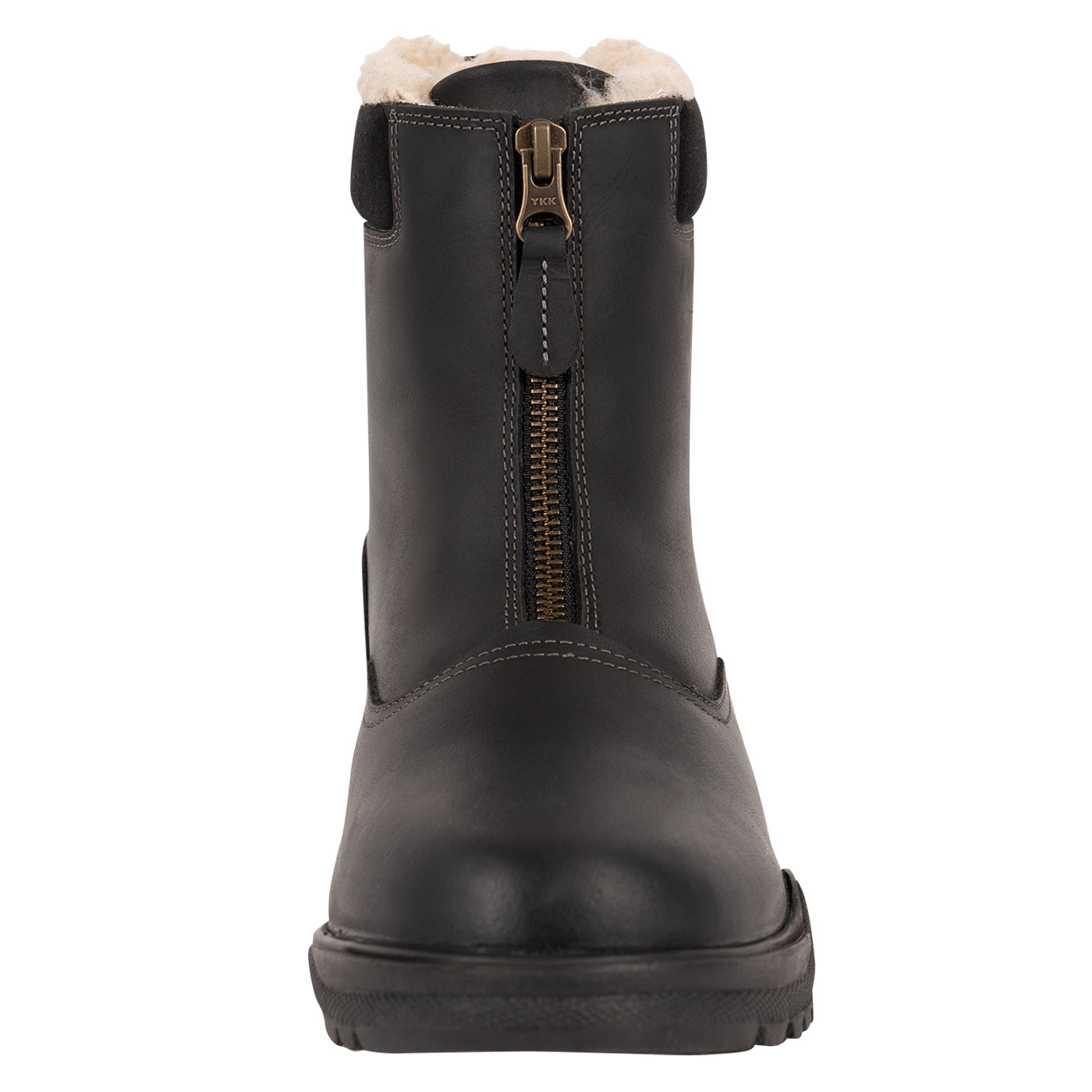 Auken Cascade Zip Winter Paddock Boots – Greenhawk Equestrian Sport