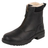 Auken Cascade Zip Winter Paddock Boots