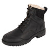 Auken Cascade Lace Winter Paddock Boots