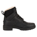 Auken Cascade Winter Lace Paddock Boots