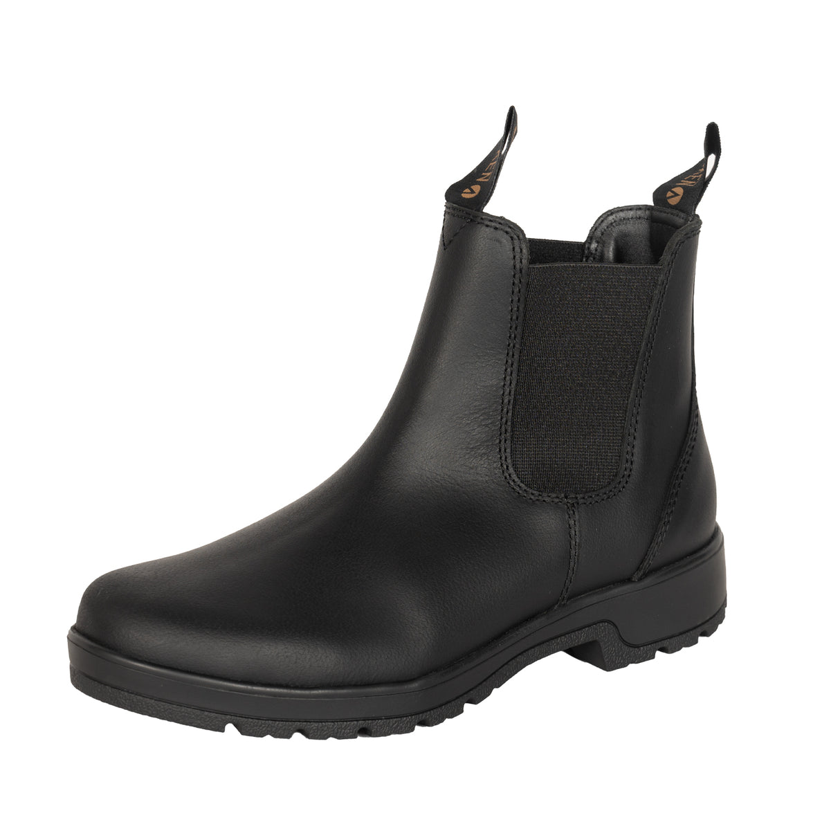 Bottes à enfiler Auken Compass 2.0