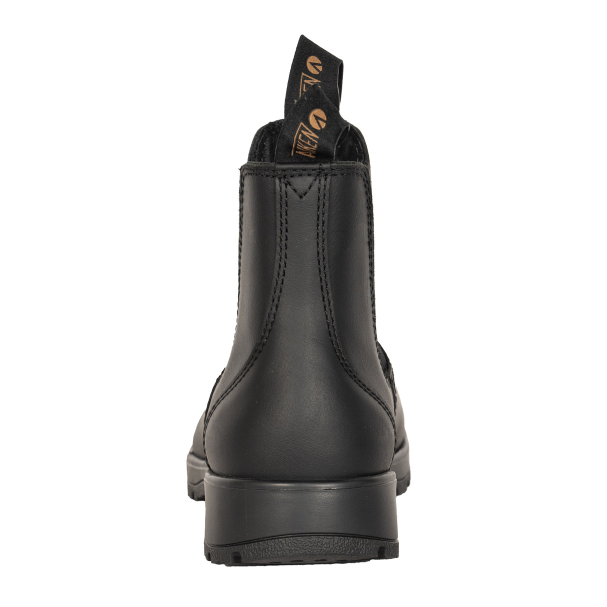 Bottes à enfiler Auken Compass 2.0