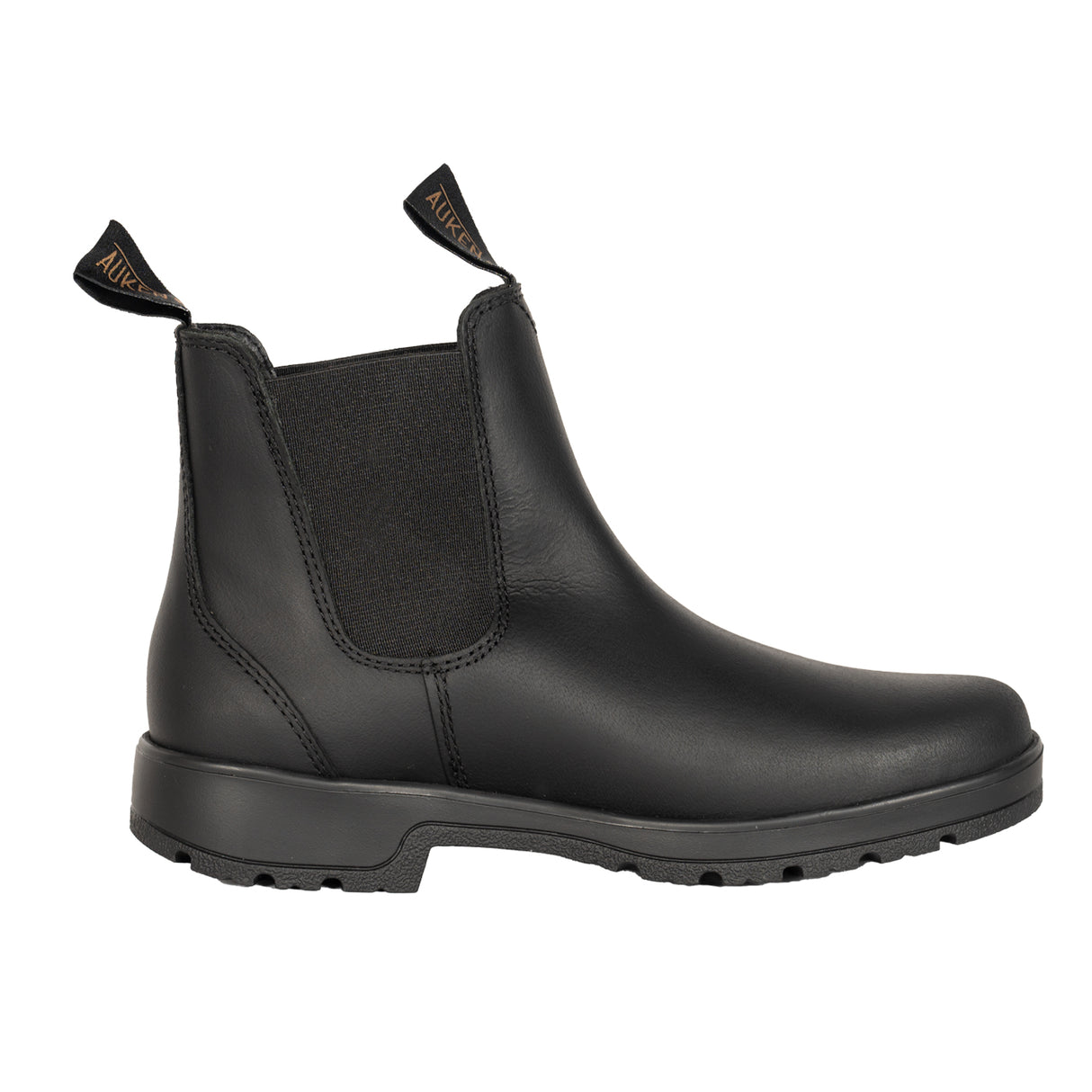Bottes à enfiler Auken Compass 2.0