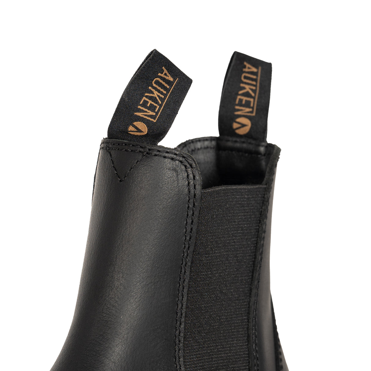 Bottes à enfiler Auken Compass 2.0