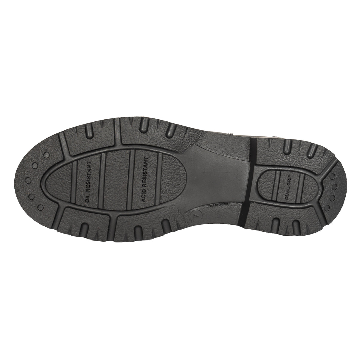 Bottes à enfiler Auken Compass 2.0