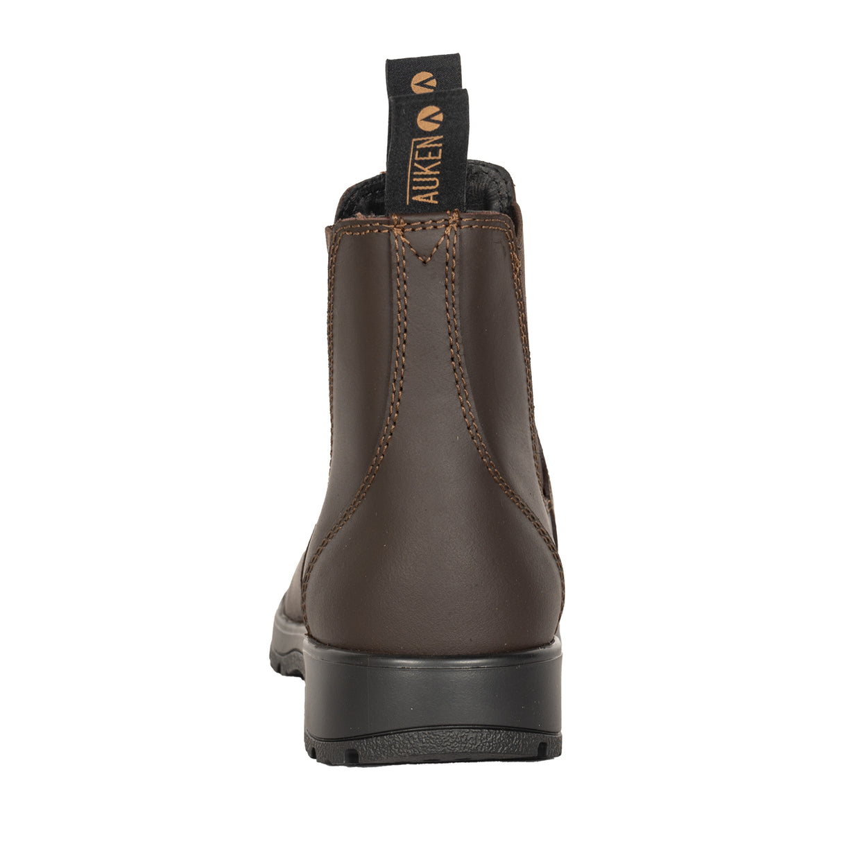 Bottes à enfiler Auken Compass 2.0
