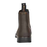 Bottes à enfiler Auken Compass 2.0