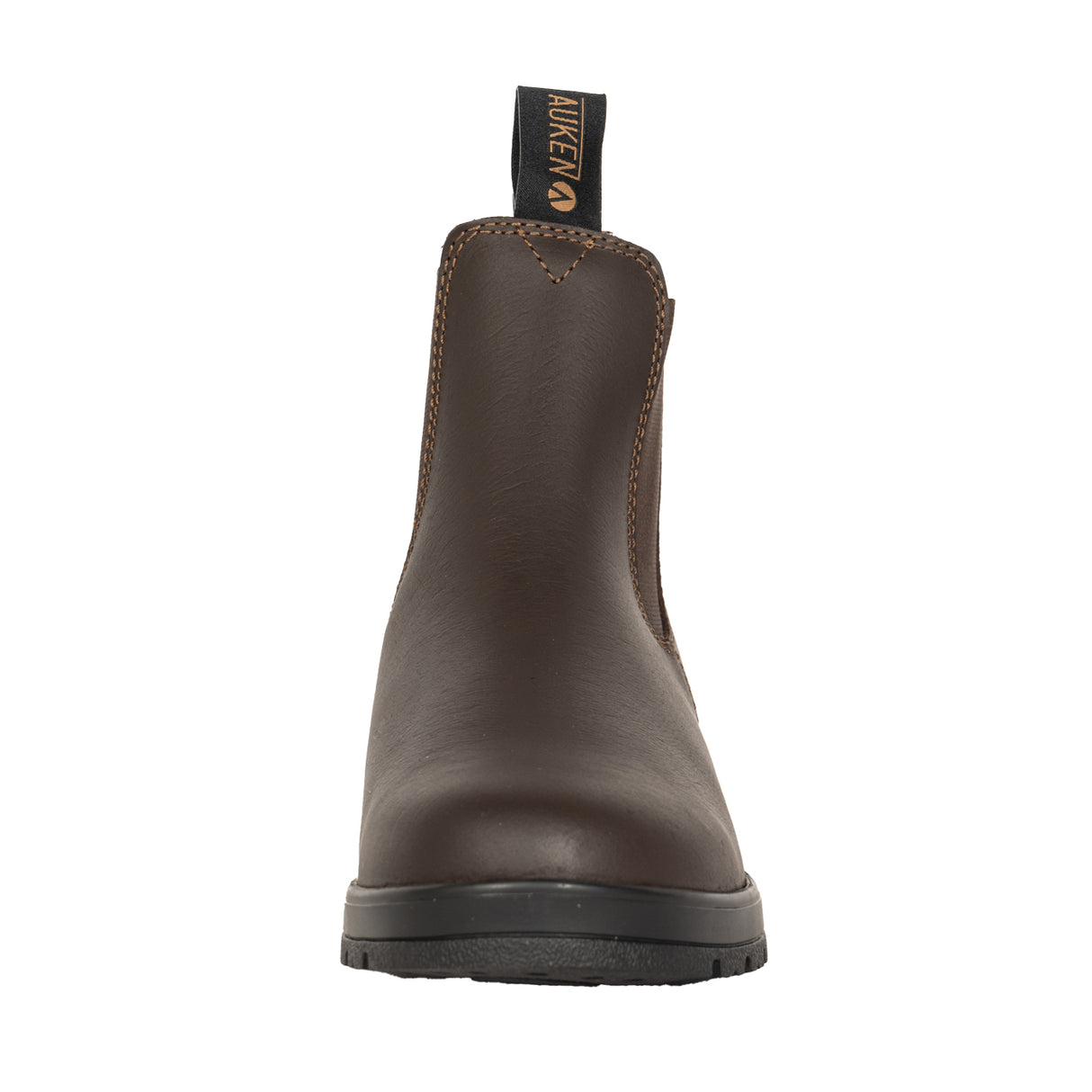 Bottes à enfiler Auken Compass 2.0