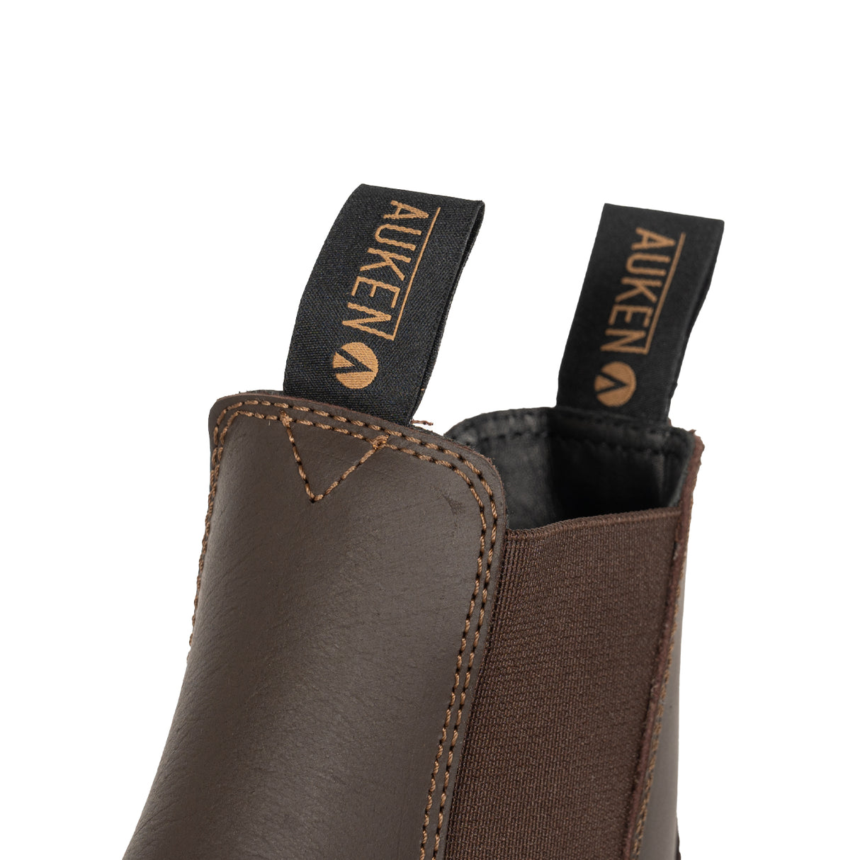 Bottes à enfiler Auken Compass 2.0