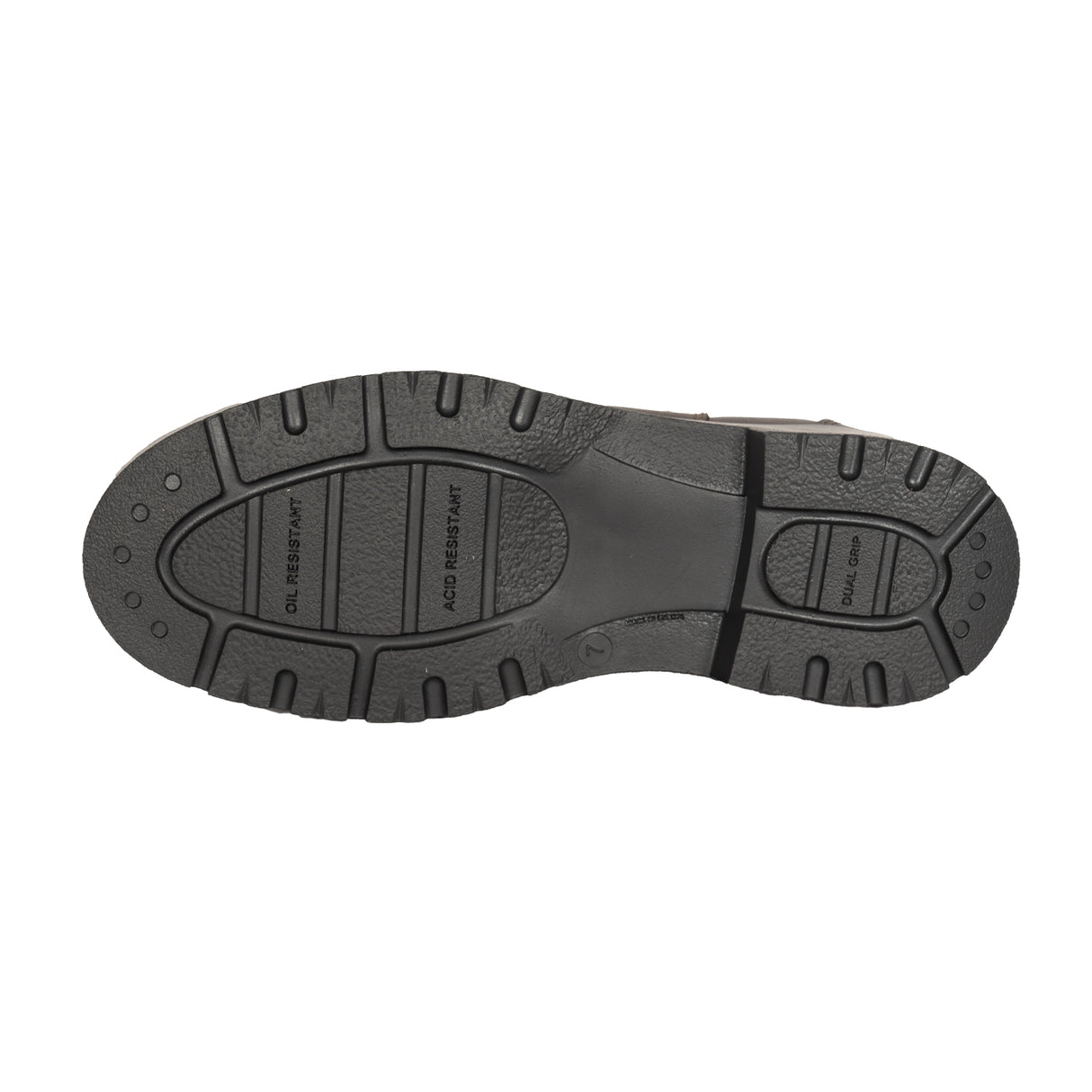 Bottes à enfiler Auken Compass 2.0
