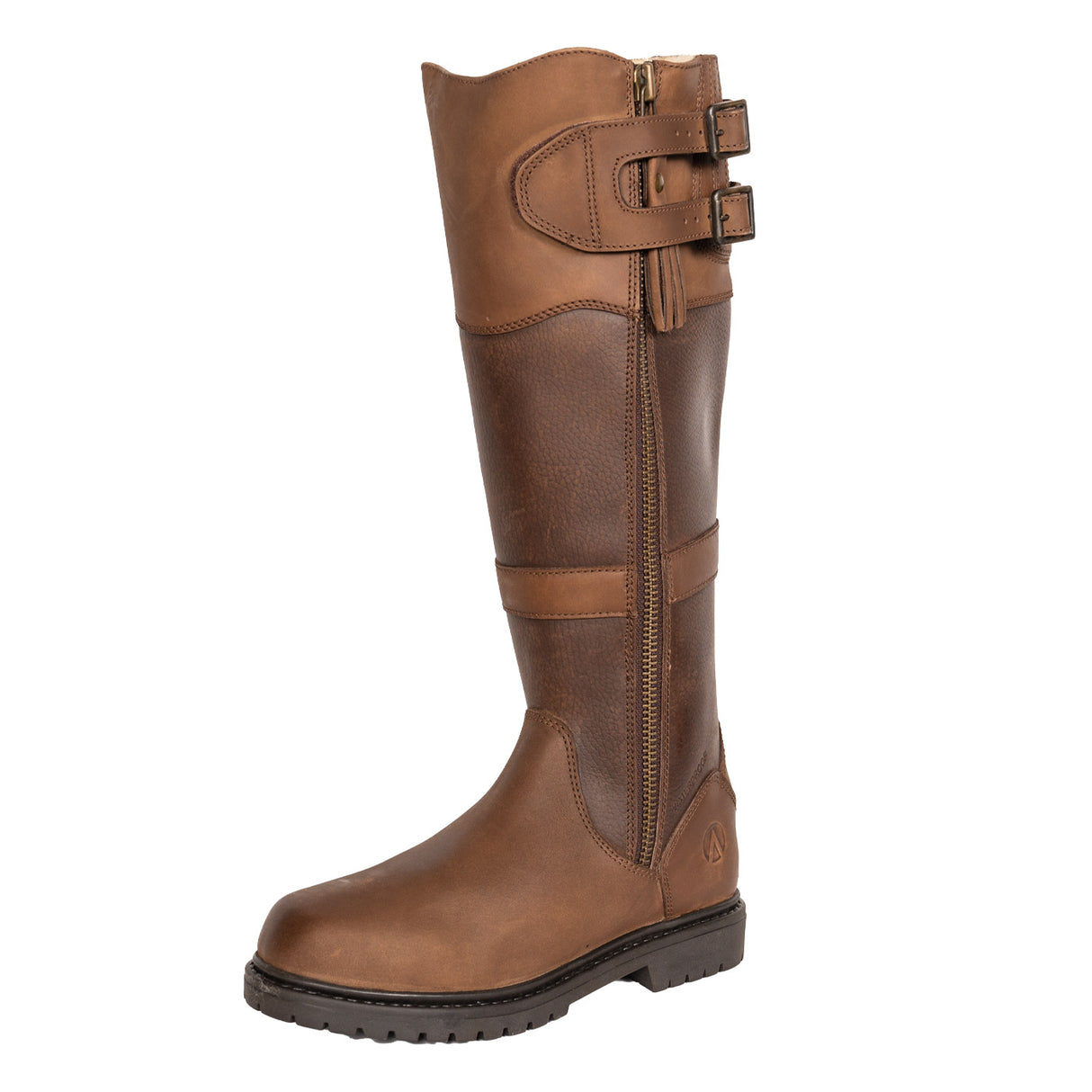 Auken Cortina Country Boots