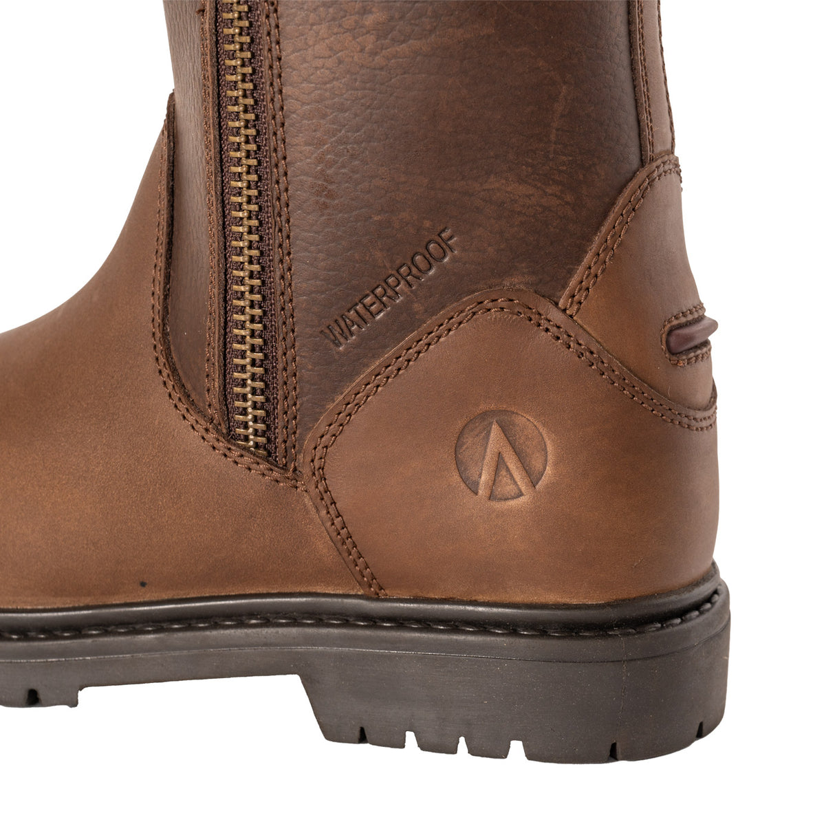 Auken Cortina Country Boots