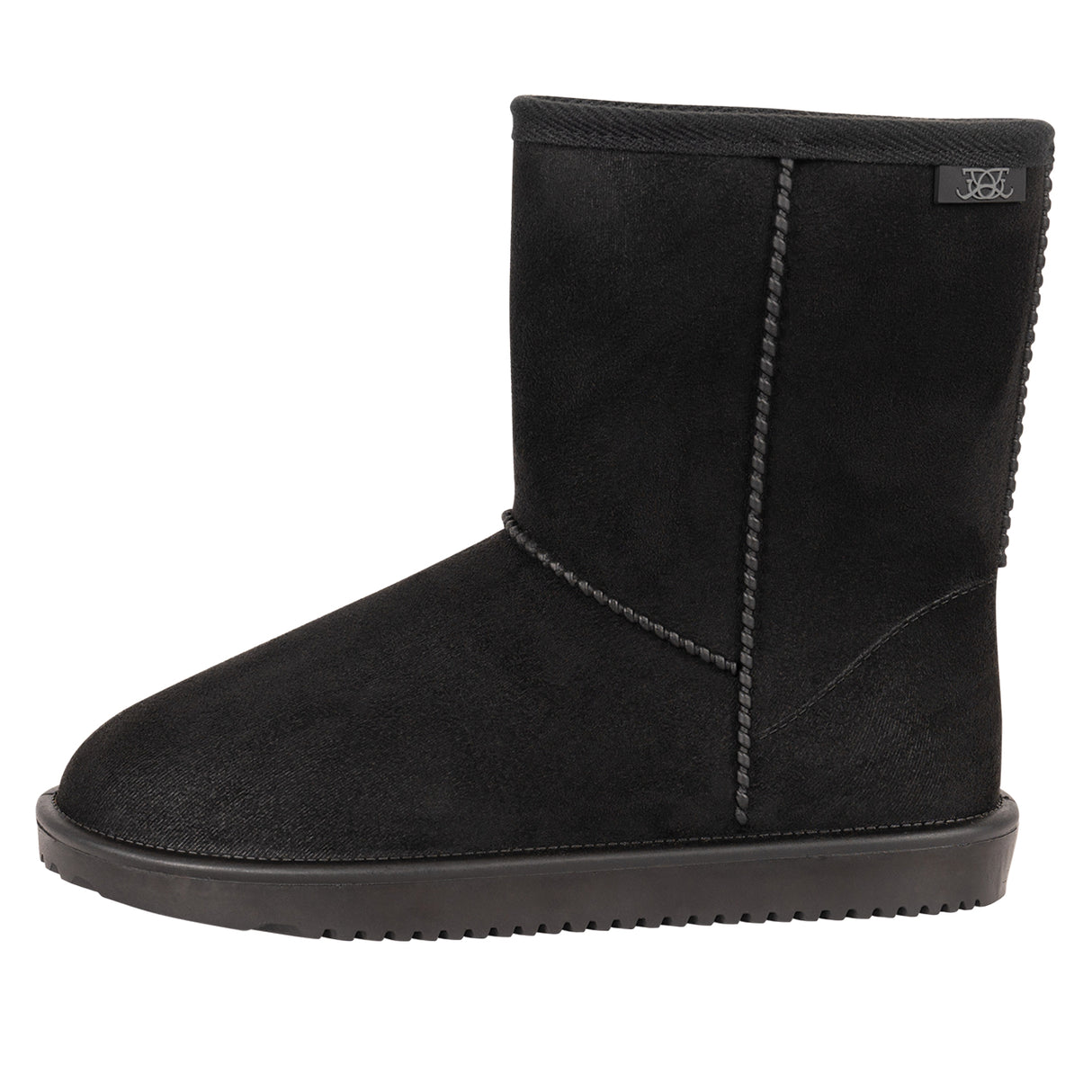 Auken Waterproof Fleece Lined Ankle Boots