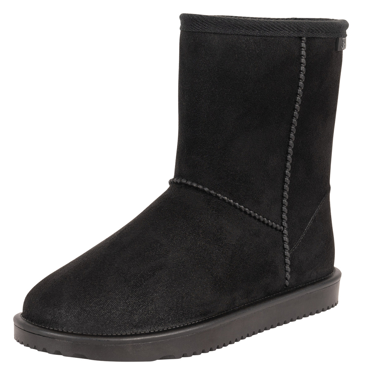 Auken Waterproof Fleece Lined Ankle Boots