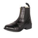 Bottes courtes Paddock Classic Zip Winter Auken