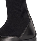 Auken Knit-Fit Tall Boots