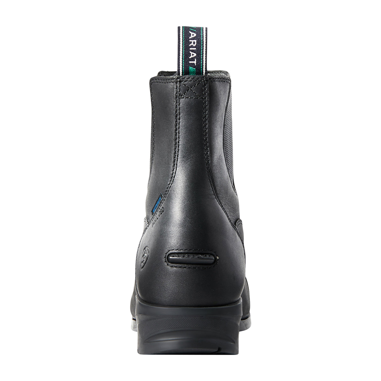 Ariat Heritage IV H2O Insulated Zip Paddock Boots