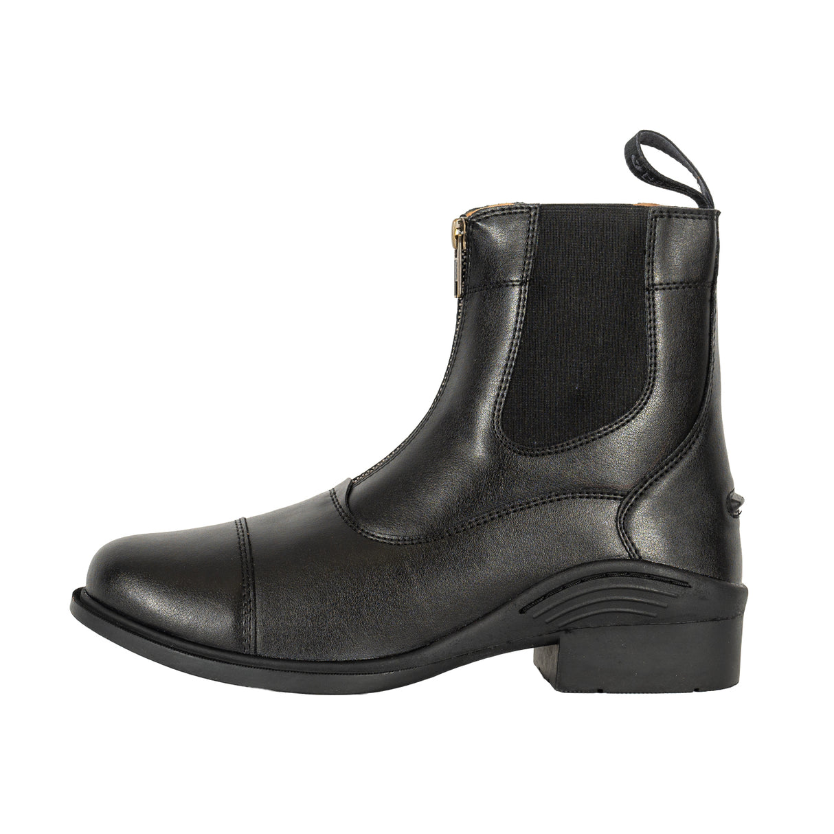 Auken Classic 2.0 Zip Paddock Boots