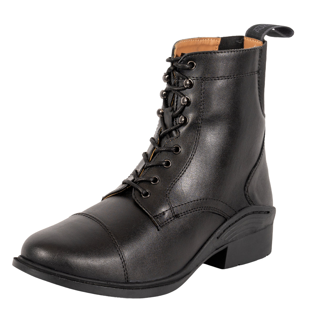 Auken Classic 2.0 Paddock Boots