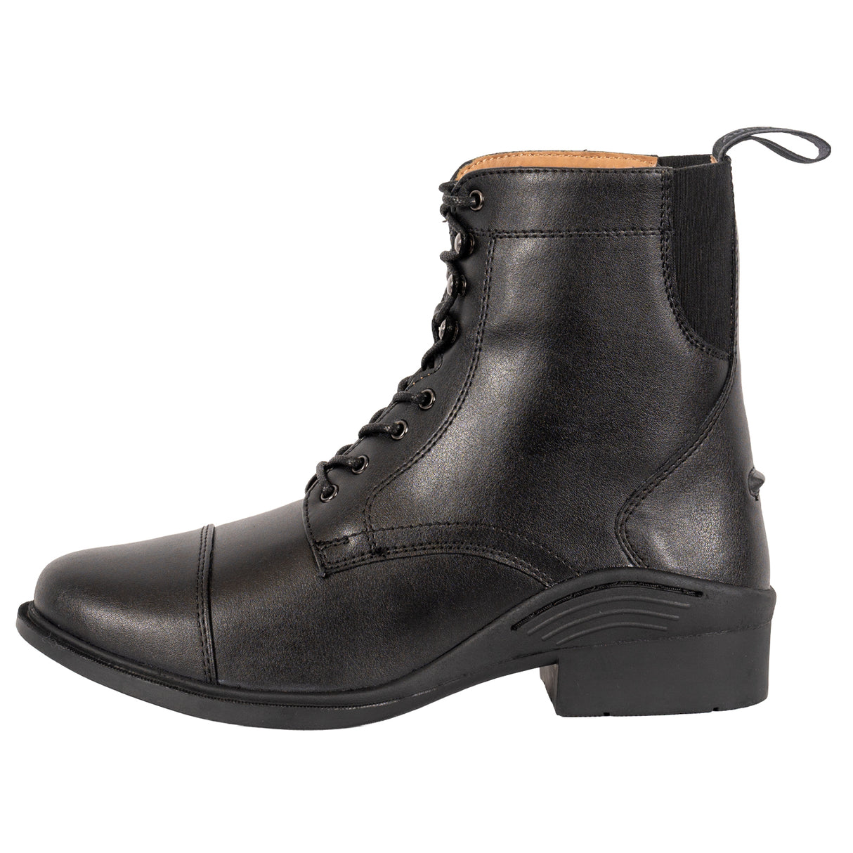 Auken Classic 2.0 Paddock Boots
