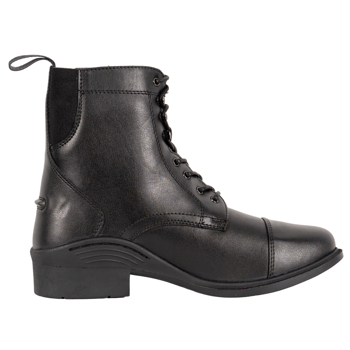 Auken Classic 2.0 Paddock Boots