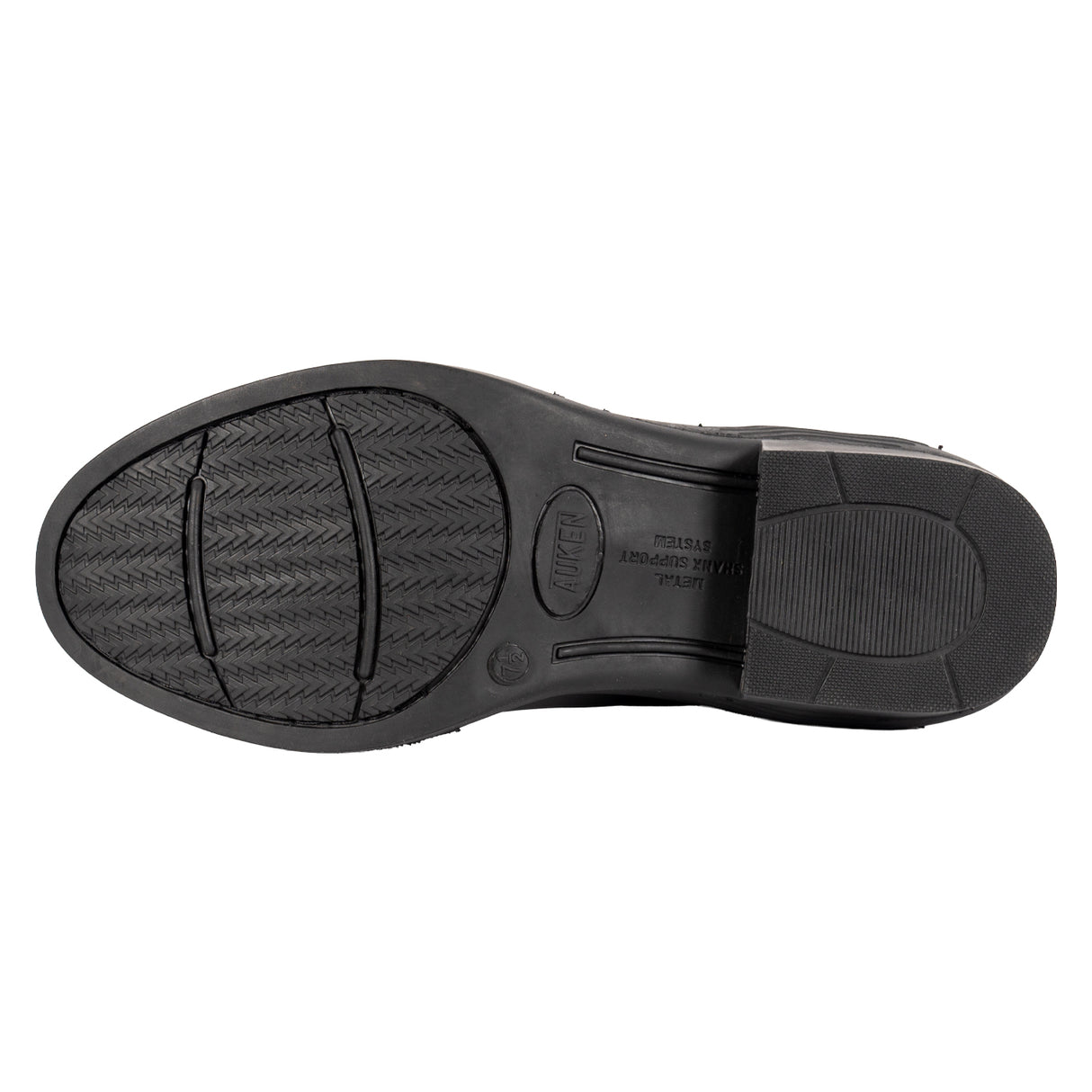 Auken Classic 2.0 Paddock Boots