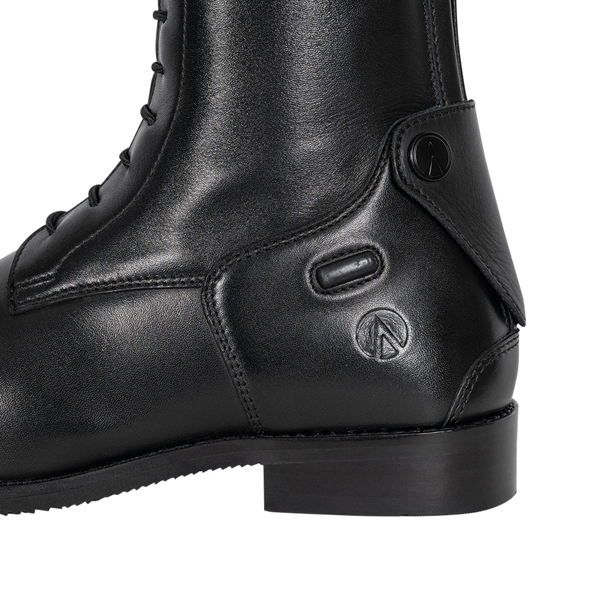 Bottes de terrain Auken Ravenna 3.0