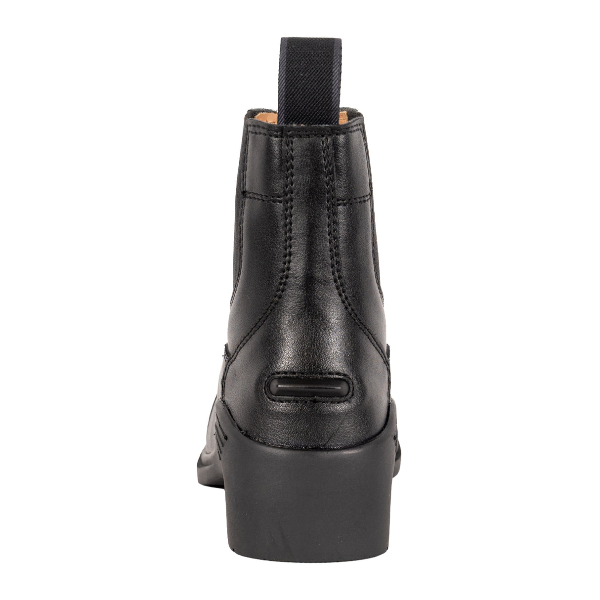 Bottes courtes Paddock Classic 2.0 Zip Auken - Enfant
