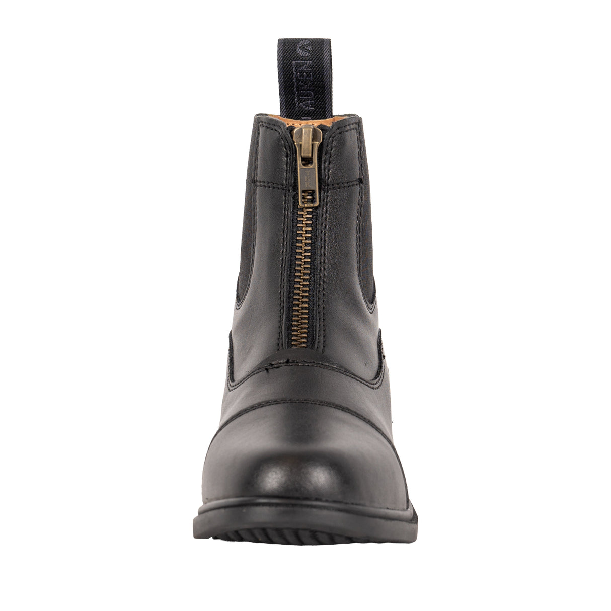 Bottes courtes Paddock Classic 2.0 Zip Auken - Enfant