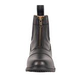 Bottes courtes Paddock Classic 2.0 Zip Auken - Enfant