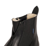 Vastana Stivali Mira Zip Bottes d'hiver Paddock