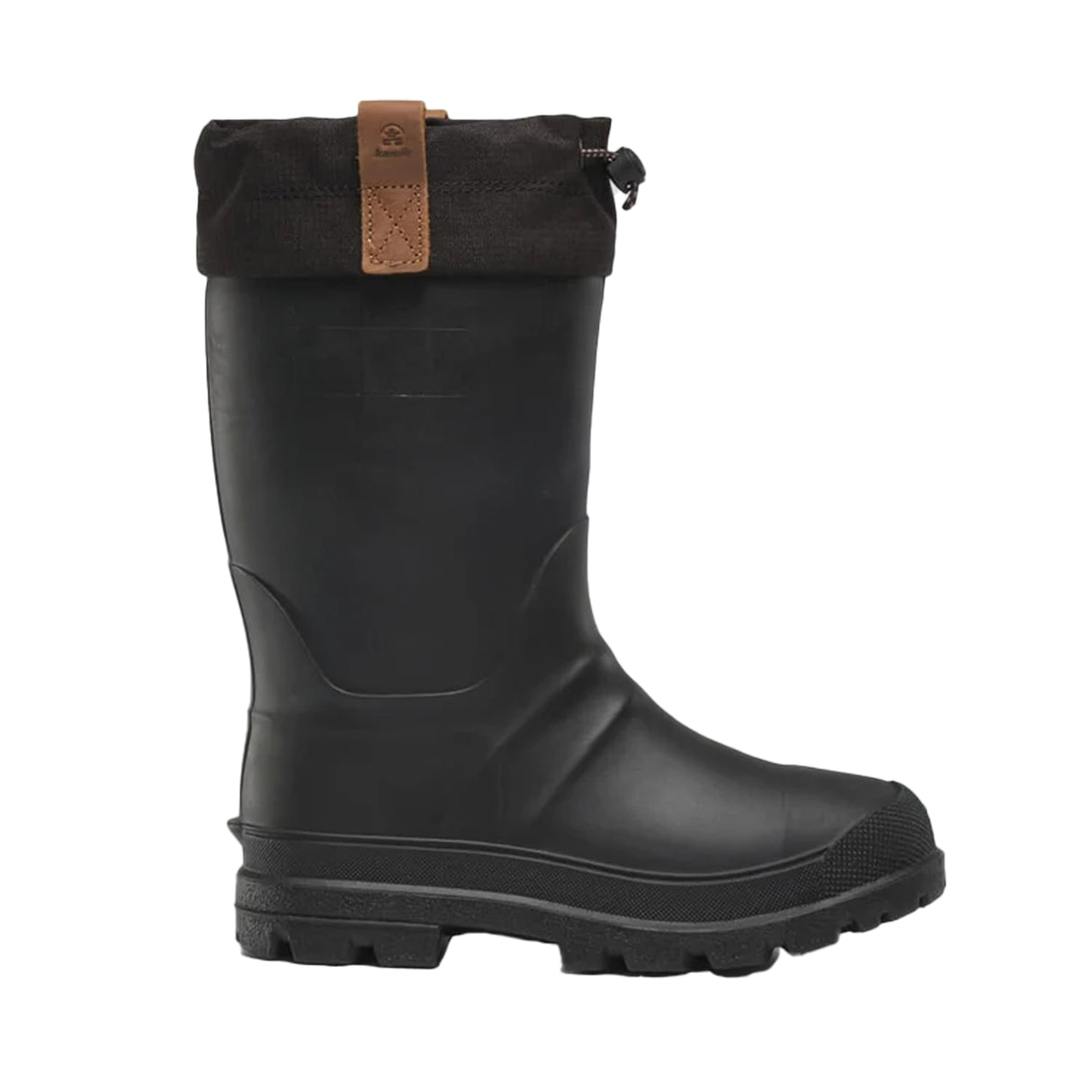 Bottes Kamik Tundra