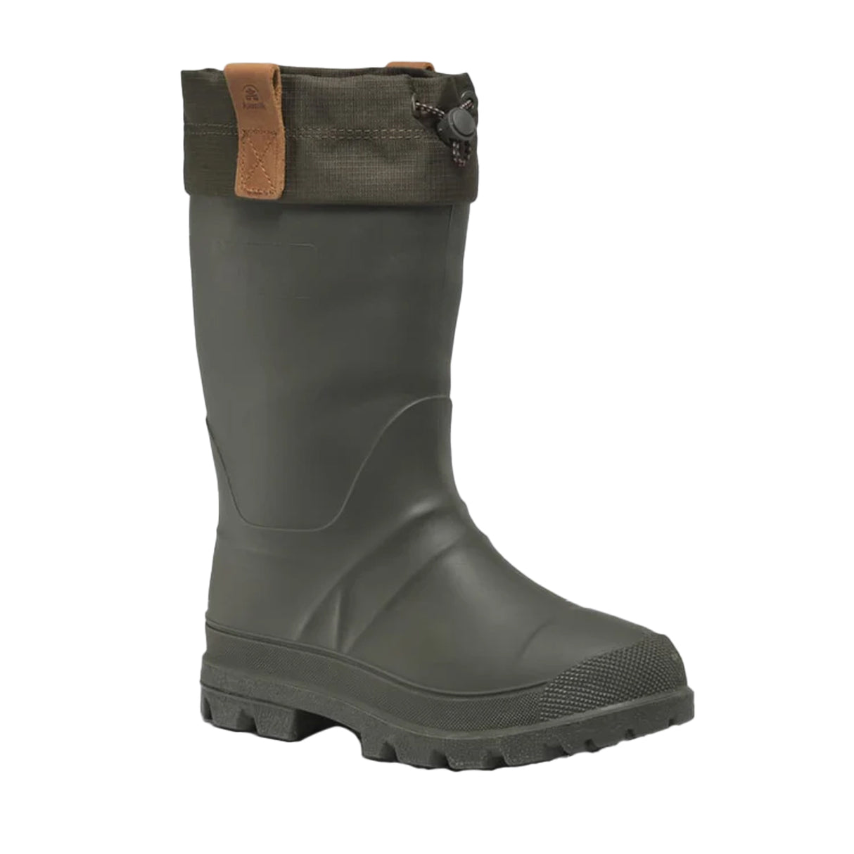 Bottes Kamik Tundra