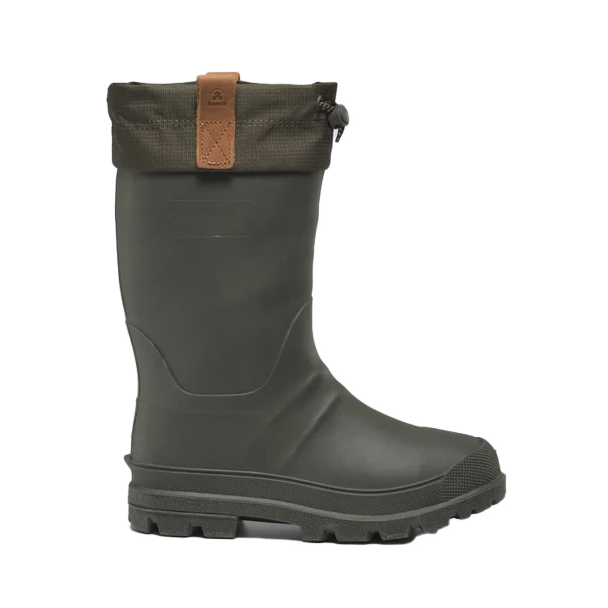 Bottes Kamik Tundra