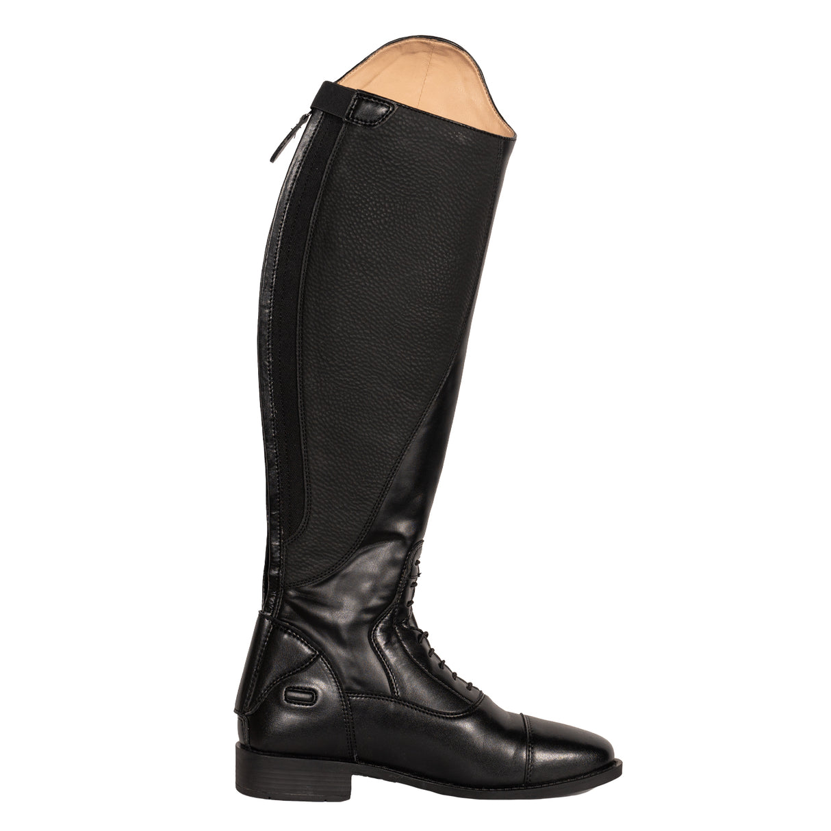  Bottes hautes lacées synthétiques Auken Delta 2.0