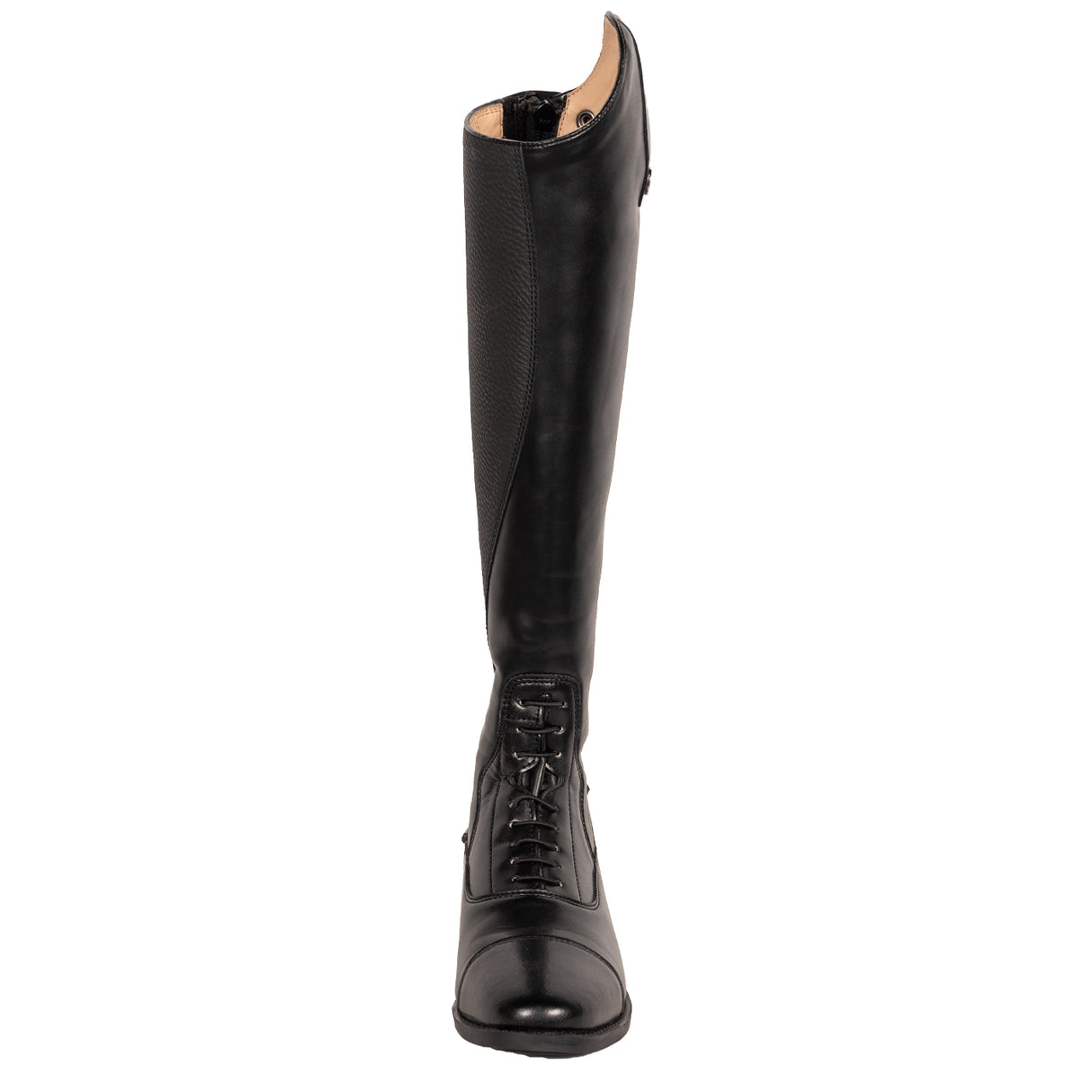  Bottes hautes lacées synthétiques Auken Delta 2.0