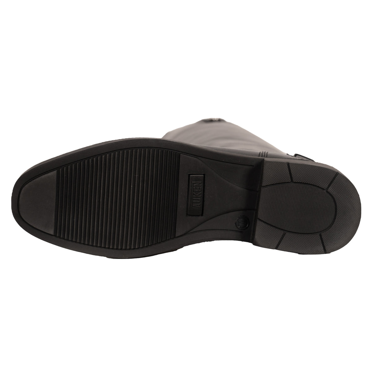  Bottes hautes lacées synthétiques Auken Delta 2.0