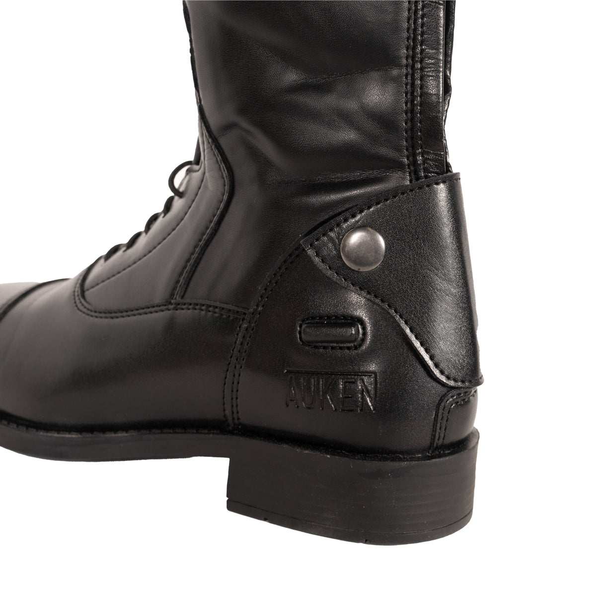  Bottes hautes lacées synthétiques Auken Delta 2.0