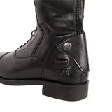  Bottes hautes lacées synthétiques Auken Delta 2.0