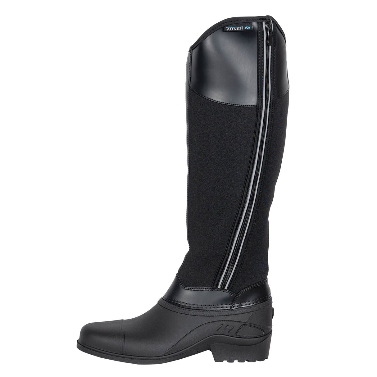 Bottes hautes d'hiver Auken Logan