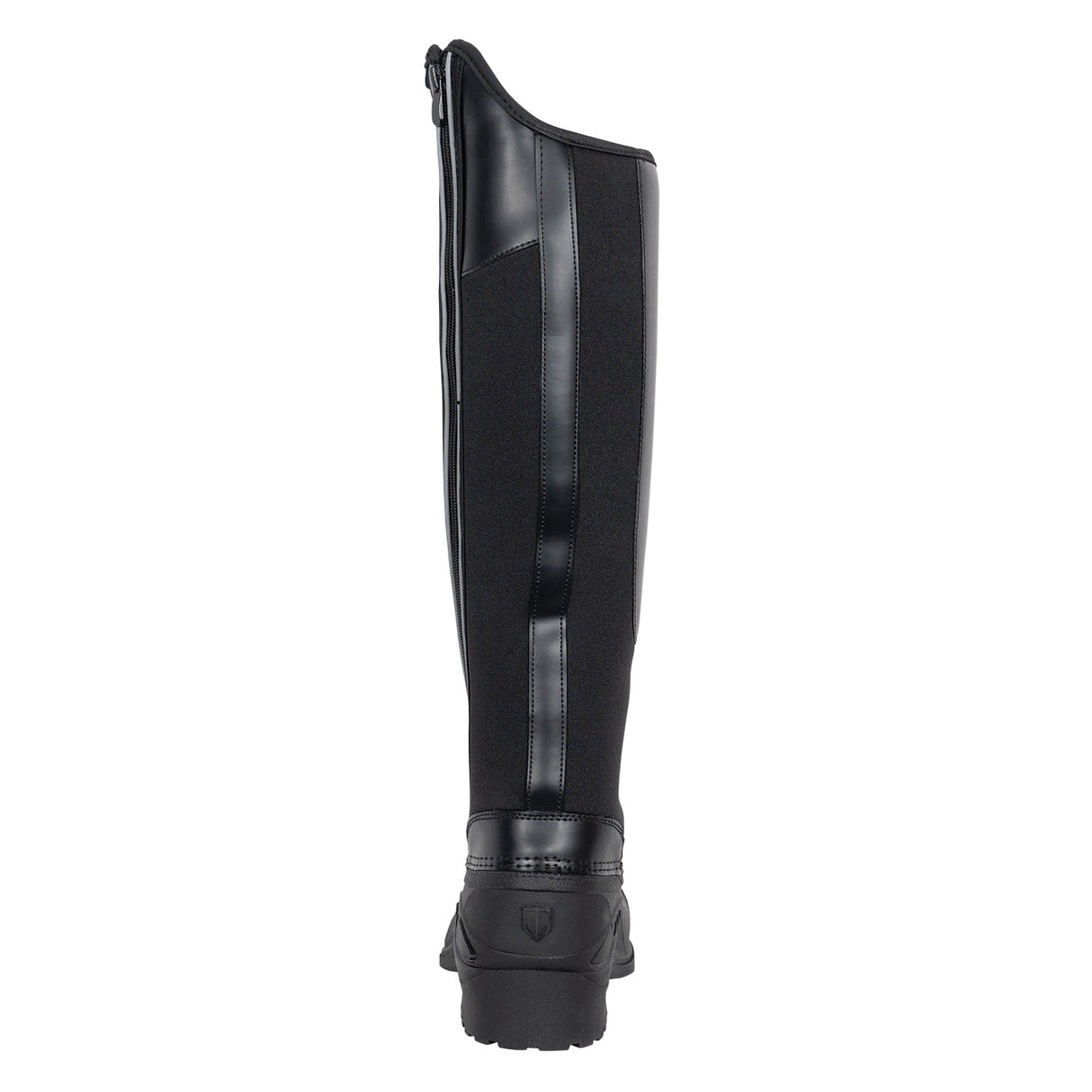 Bottes hautes d'hiver Auken Logan