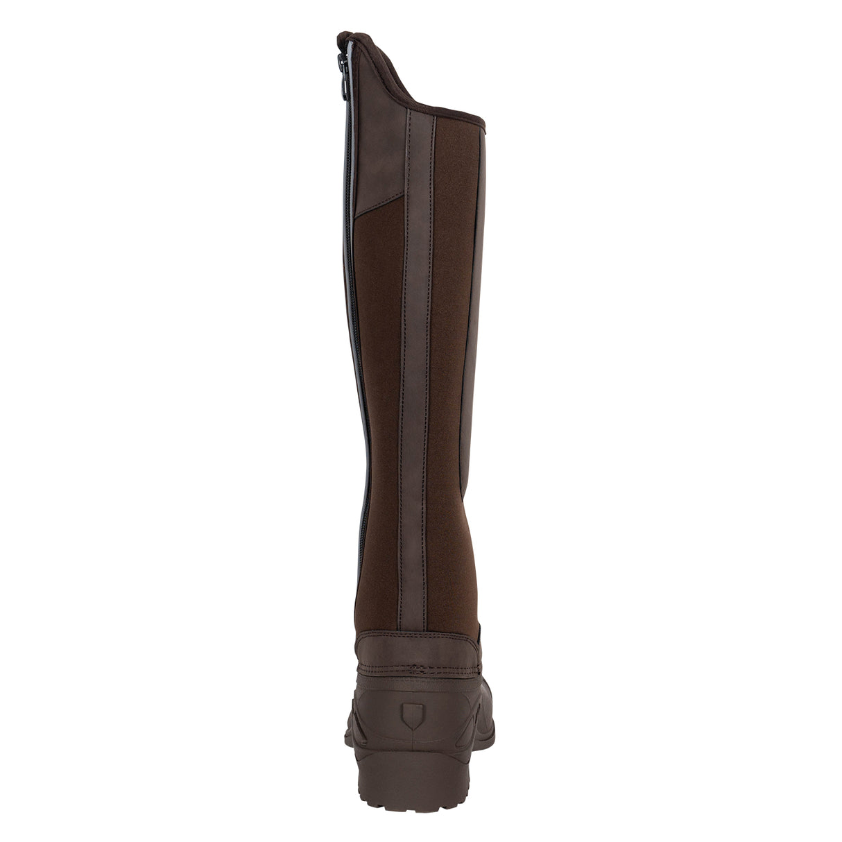 Bottes hautes d'hiver Auken Logan