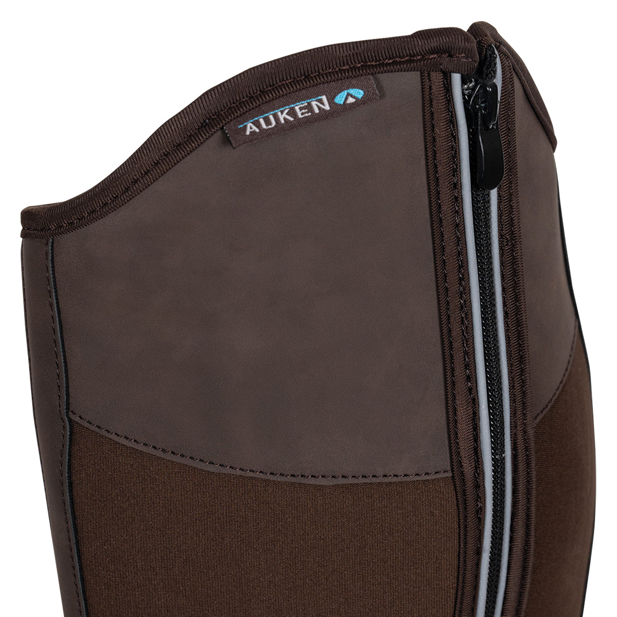 Bottes hautes d'hiver Auken Logan