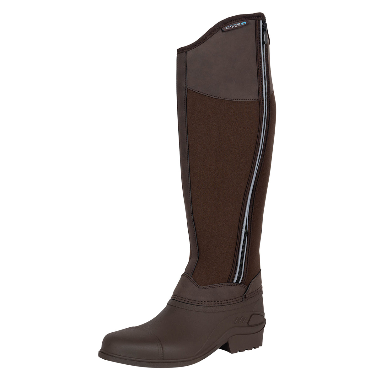 Bottes hautes d'hiver Auken Logan