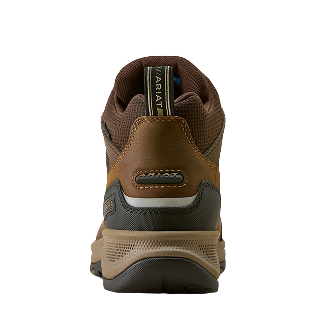 Bottes Ariat Terrain Trek imperméables