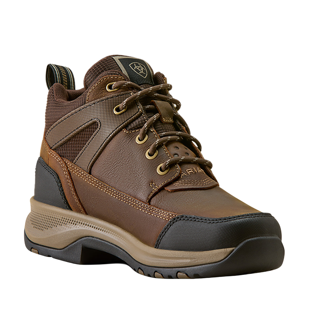 Bottes Ariat Terrain Trek imperméables